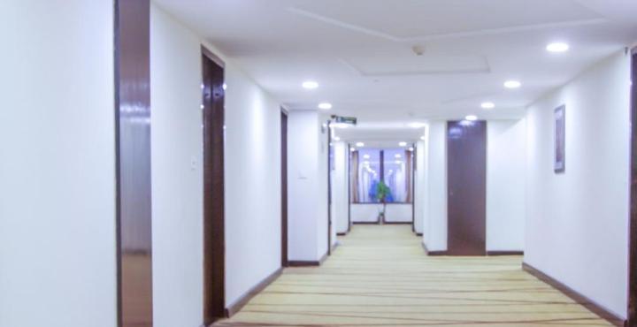Regenta Central Deccan Chennai, Royapettah Luaran gambar