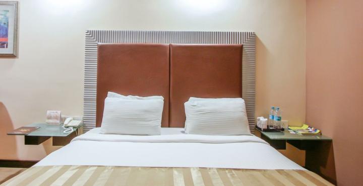 Regenta Central Deccan Chennai, Royapettah Luaran gambar