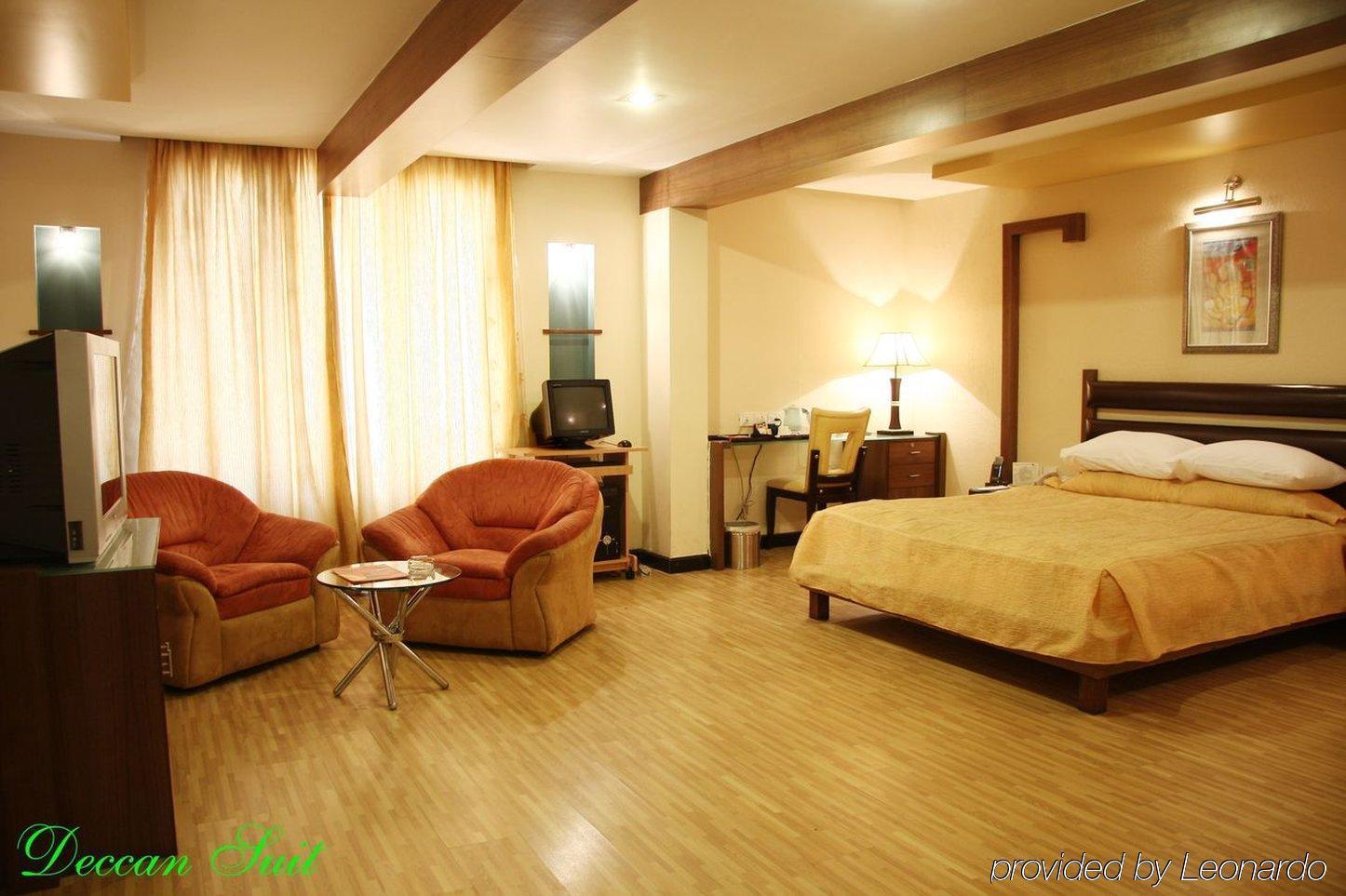 Regenta Central Deccan Chennai, Royapettah Luaran gambar