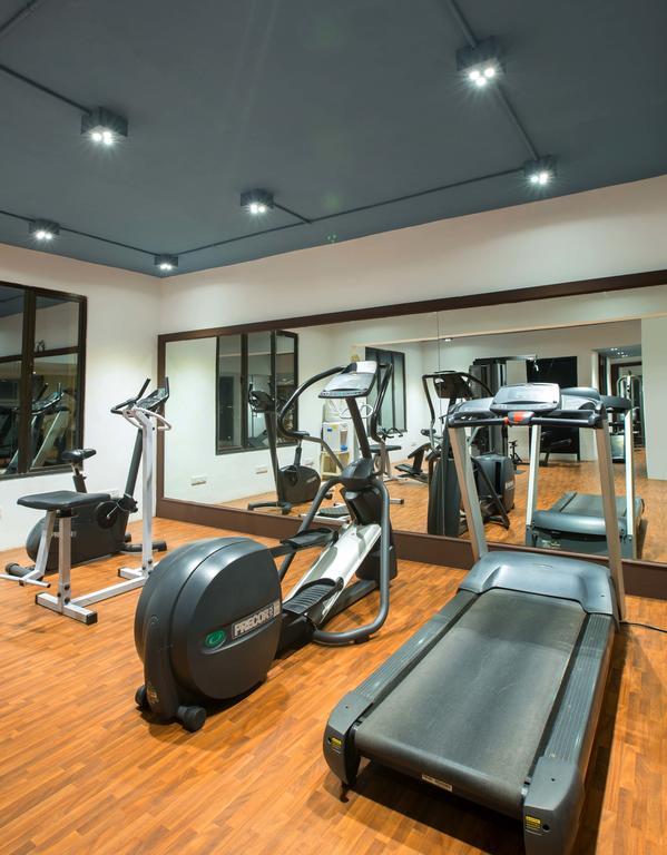 Regenta Central Deccan Chennai, Royapettah Luaran gambar
