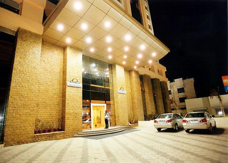 Regenta Central Deccan Chennai, Royapettah Luaran gambar