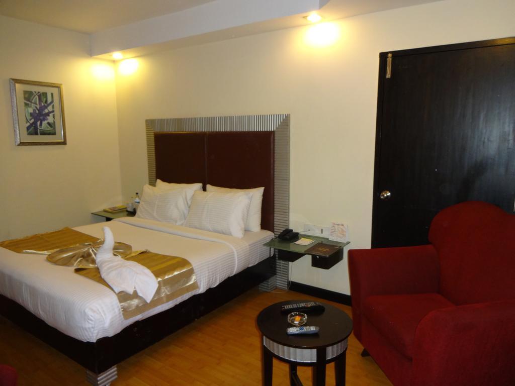 Regenta Central Deccan Chennai, Royapettah Bilik gambar
