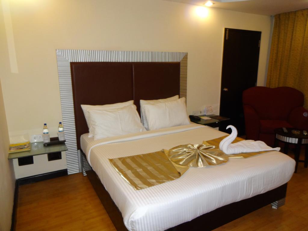 Regenta Central Deccan Chennai, Royapettah Bilik gambar
