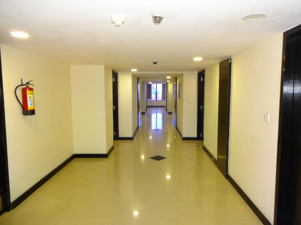 Regenta Central Deccan Chennai, Royapettah Luaran gambar